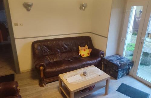 Zilling House | chambre 21m2