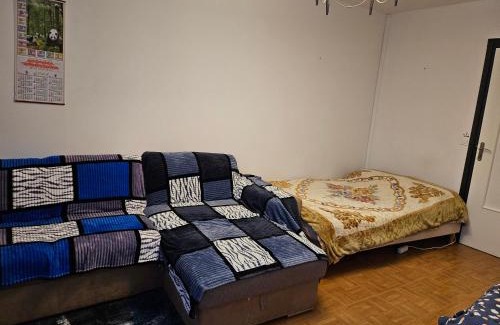 Bois Clos d'Orleans House | chambre 5mn de paris
