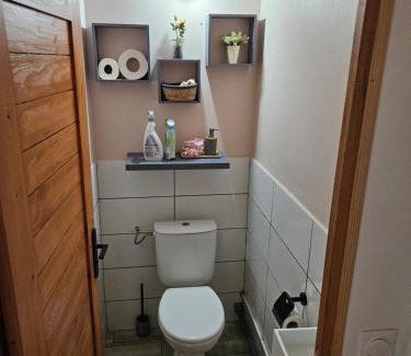 Les Abymes House | Chambre a 6 minutes de l'aéroport