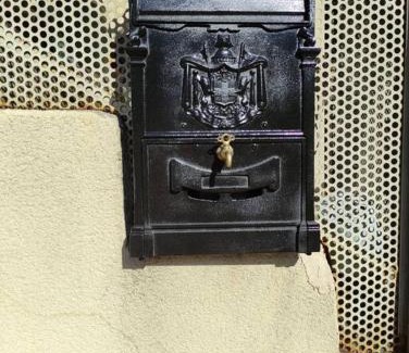 Bez-et-Esparon Apartment | Chambre atypique : La Grotte