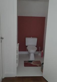 Brece House | Chambre au calme au première étage