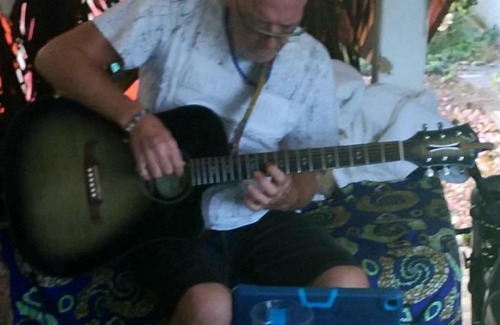 Rabi House | Chambre avec climatisation et wifi meublée