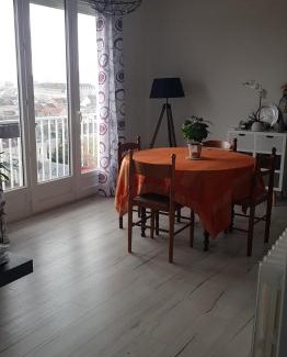 Tours House | Chambre Céleste