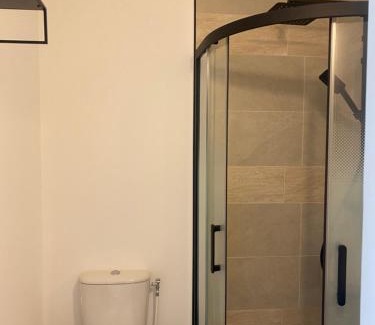 Tremblay-en-France House | Chambre calme