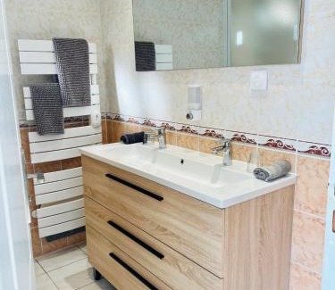 Thiergeville Bed & Breakfast | Chambre & Caux