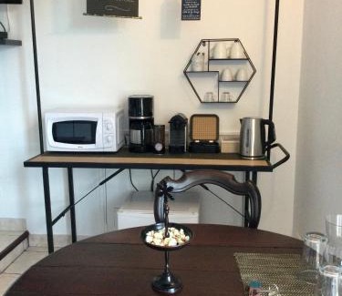 Thiergeville Bed & Breakfast | Chambre & Caux