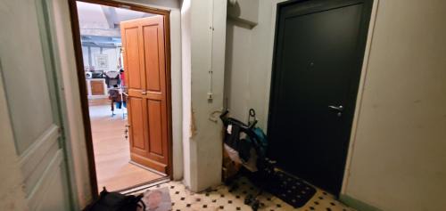 Gare-Jouvenet Apartment | Chambre centre ville à cinq minutes de la gare