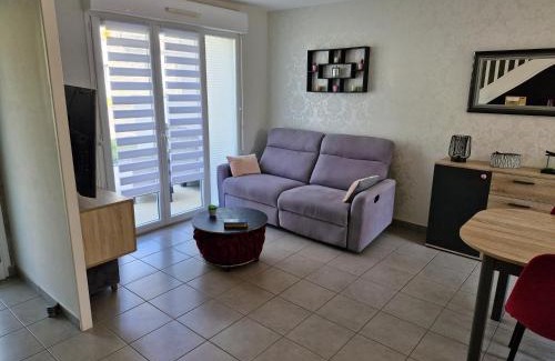 Geveze House | Chambre chez Céline