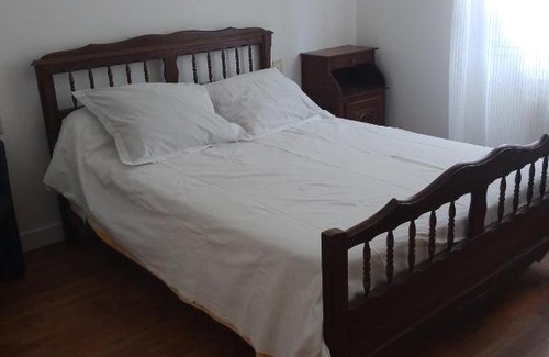 Carhaix-Plouguer House | Chambre chez l'habitant