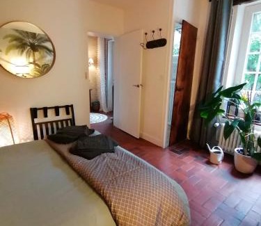 Moussy-le-Vieux House | Chambre chez l habitant avec petit déjeuner