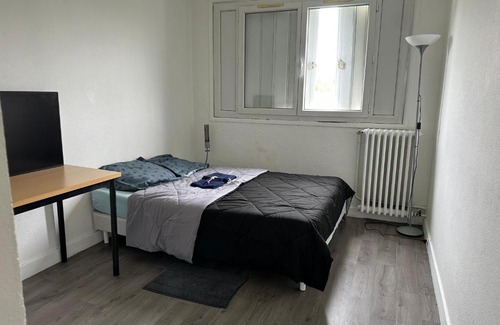 Le-Plessis-Trevise House | Chambre chez l’habitant