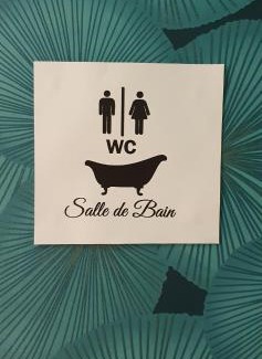 Plouer-sur-Rance House | Chambre chez l'Habitant La Plouéraise