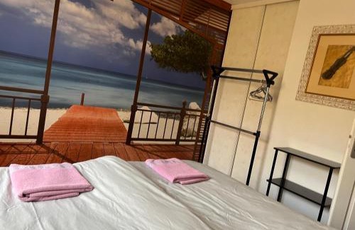 Chantonnay House | Chambre chez l'habitant