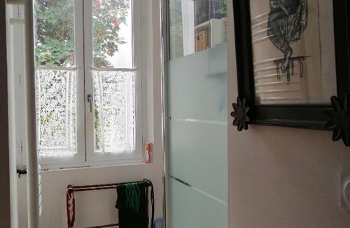 Cauderan House | chambre chez l'habitant Bordeaux