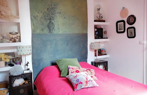 Cauderan House | chambre chez l'habitant Bordeaux