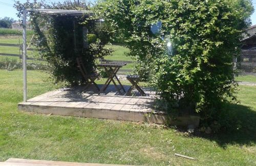 Boudy-de-Beauregard House | Chambre chez l'habitant