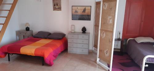 Sauve House | Chambre chez l'habitant