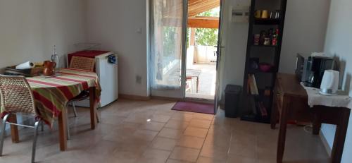 Sauve House | Chambre chez l'habitant