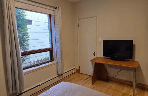 Chicoutimi House | Chambre chez Martin