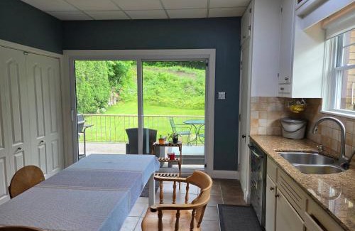 Chicoutimi House | Chambre chez Martin