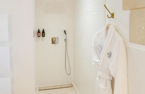 Le-Petit-Pressigny Bed & Breakfast | Chambre Chinon