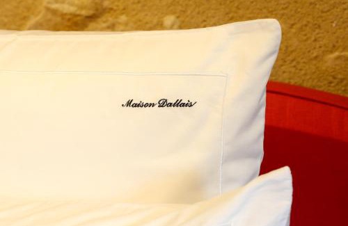 Le-Petit-Pressigny Bed & Breakfast | Chambre Chinon