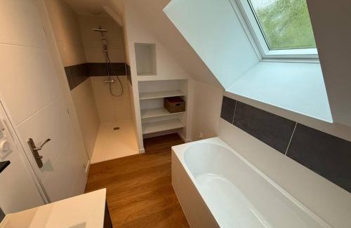 Coulans-sur-Gee Bed & Breakfast | Chambre Coulans-sur-Gée