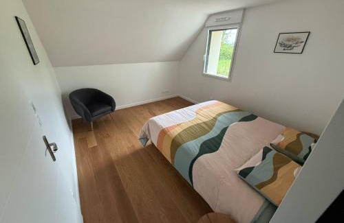 Coulans-sur-Gee Bed & Breakfast | Chambre Coulans-sur-Gée