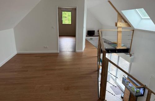 Coulans-sur-Gee Bed & Breakfast | Chambre Coulans-sur-Gée