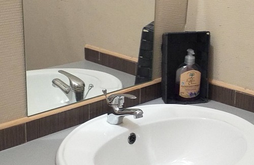 Saint-Vivien-de-Medoc House | Chambre Double Independante