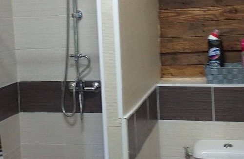 Saint-Vivien-de-Medoc House | Chambre Double Independante