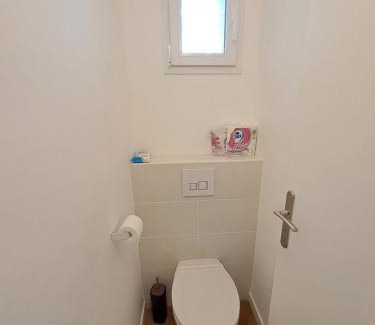Manosque Bed & Breakfast | Chambre d'hôte centre-ville Manosque