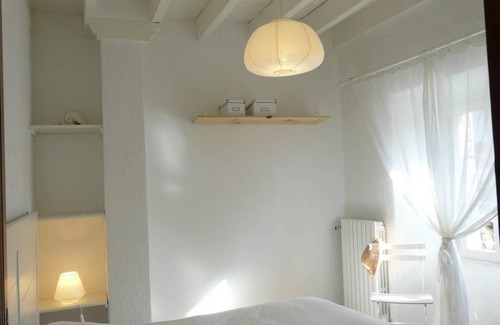 Villeneuve Bed & Breakfast | Chambre D'hôte Stevenson au Domaine Sainte Germaine