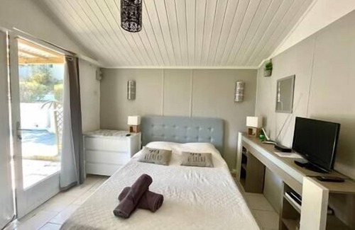 Viggianello Apartment | Chambre D'hôte Tortue