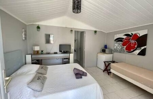 Viggianello Apartment | Chambre D'hôte Tortue