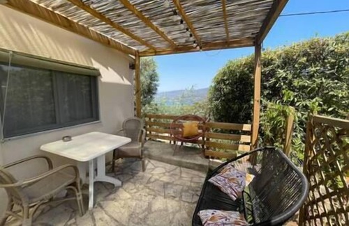 Viggianello Apartment | Chambre D'hôte Tortue