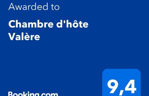 Sion House | Chambre d'hôte Valère