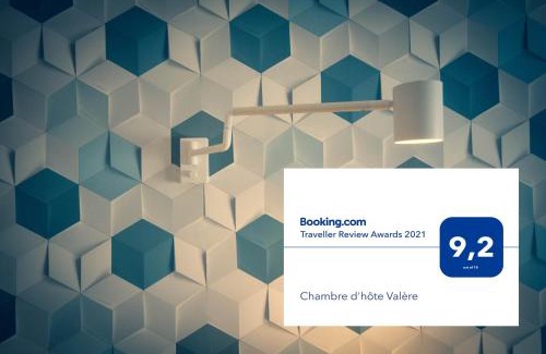 Sion House | Chambre d'hôte Valère