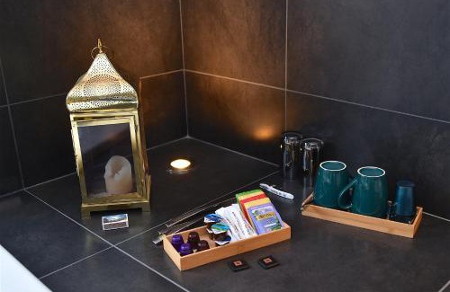 Sion House | Chambre d'hôte Valère