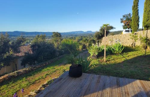 Cotignac Bed & Breakfast | Chambre d'hôtes cotignac