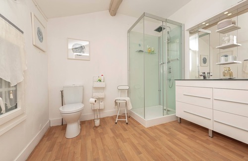 Sainte-Terre Bed & Breakfast | Chambre D'hôtes de Charme à 8km de St Emilion