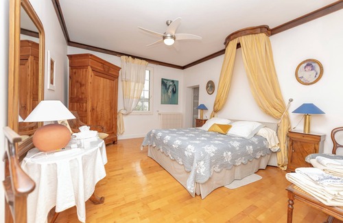 Sainte-Terre Bed & Breakfast | Chambre D'hôtes de Charme à 8km de St Emilion