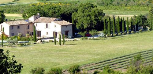 Malaucene Bed & Breakfast | Chambre d'hôtes du Mas de Longuefeuille
