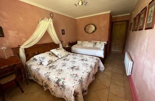 Thoard Bed & Breakfast | Chambre d'hôtes et gîte de la la Bannette