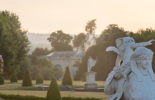 Noisy-le-Grand Apartment | Chambre D'hôtes Entre Paris et Disney