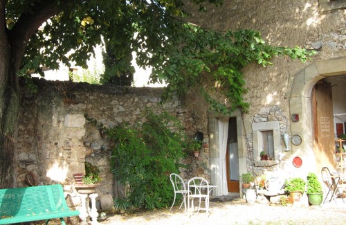 Caunes-Minervois House | Chambre d'Hôtes la Poterie
