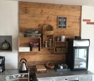 Les Herbiers House | Chambre d´hôtes La Jonchère