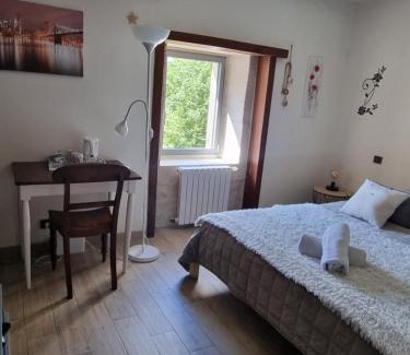 North district House | chambre d'hôtes le moulin d'âne niort