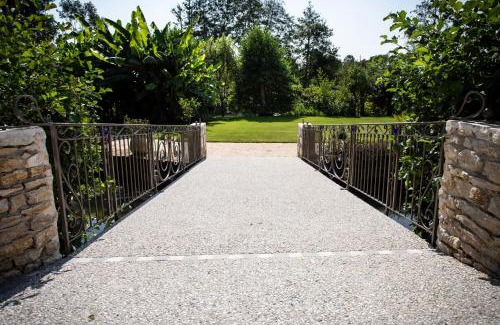 North district House | chambre d'hôtes le moulin d'âne niort