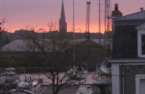 Rocabey - Alsace - Gare Bed & Breakfast | Chambre d'hôtes les pivoines